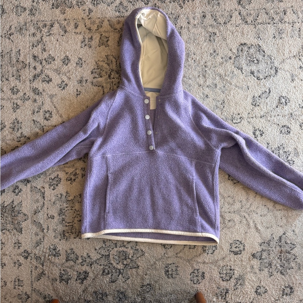 Outdoor Voices MageFleece Jacket - Picture 3 of 7